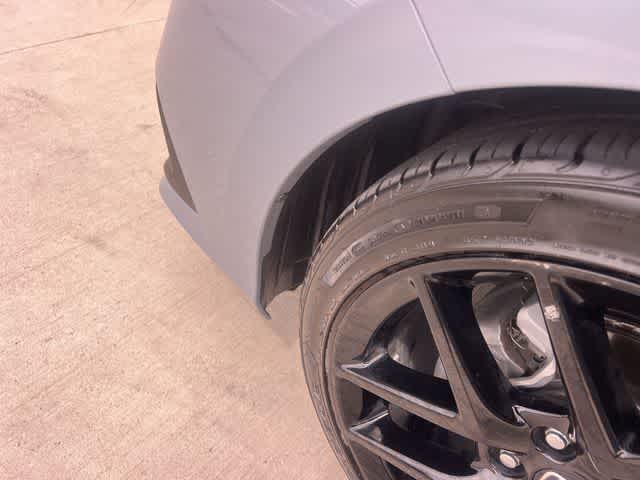 Thumbnail: 2024 Honda Civic - 23