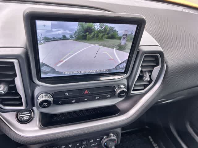 Thumbnail: 2022 Ford Bronco Sport - 26