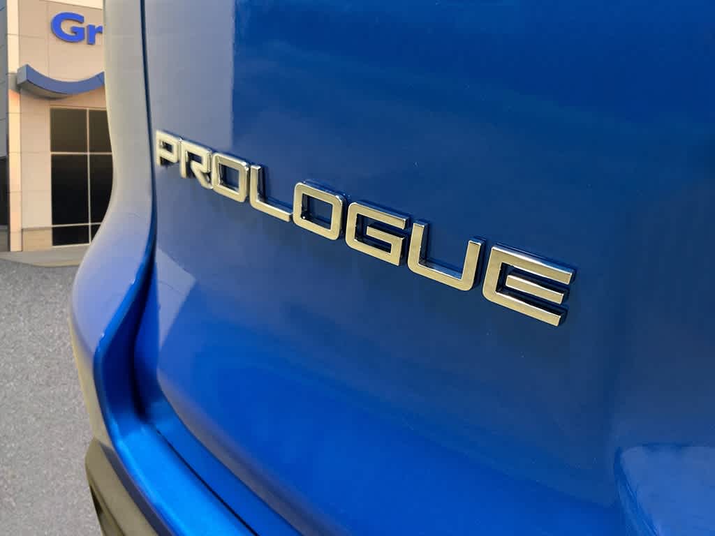 Thumbnail: 2026 Honda Prologue - 11