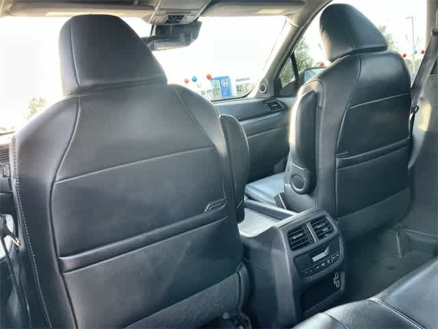 Thumbnail: 2021 Honda Pilot - 13