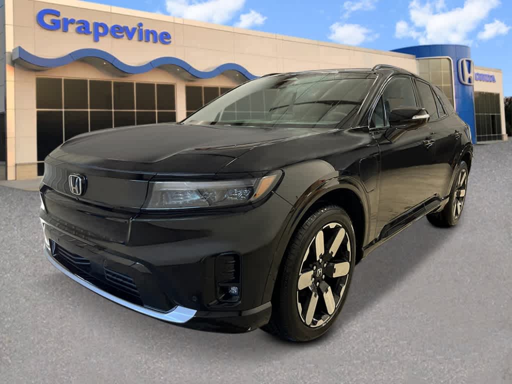 Thumbnail: 2026 Honda Prologue - 1