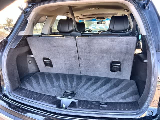 Thumbnail: 2012 Acura MDX - 20