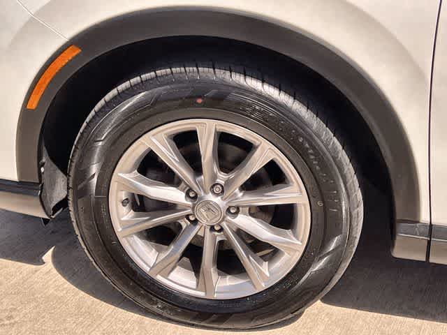 Thumbnail: 2023 Honda CR-V - 9