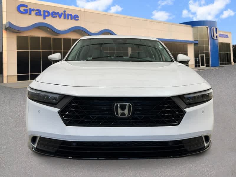 Thumbnail: 2025 Honda Accord - 10