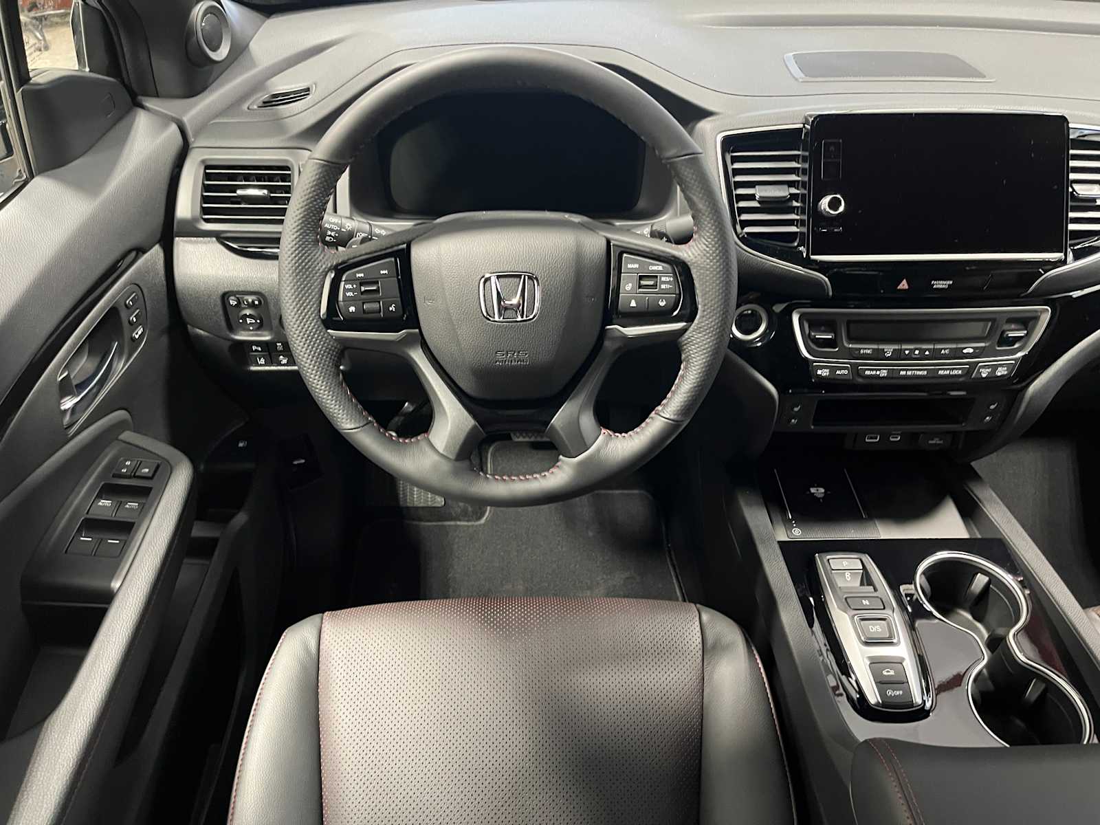 Thumbnail: 2026 Honda Ridgeline - 16