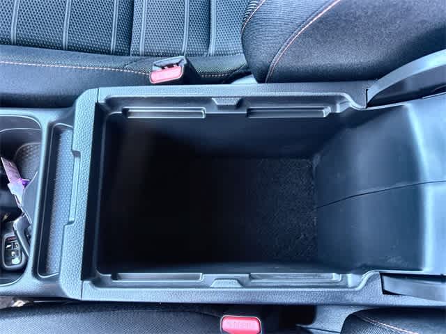 Thumbnail: 2024 Honda CR-V - 27