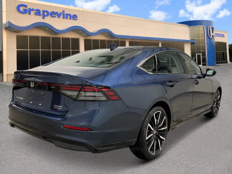 Thumbnail: 2025 Honda Accord - 7