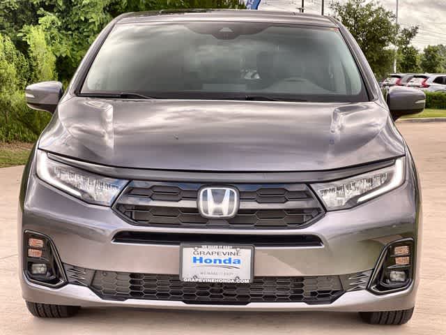 Thumbnail: 2026 Honda Odyssey - 7