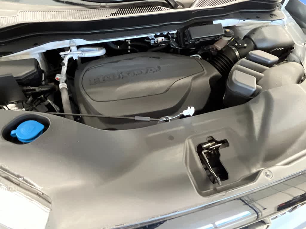 Thumbnail: 2026 Honda Ridgeline - 11