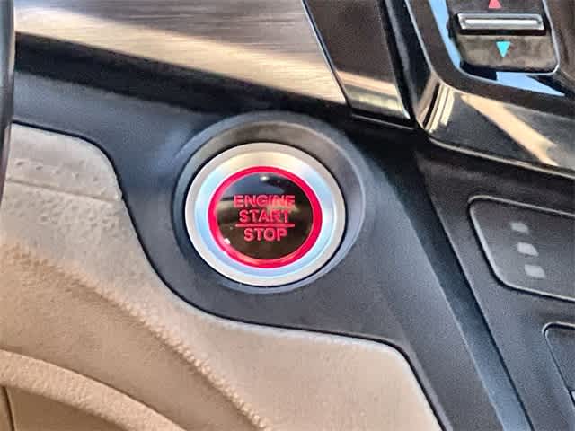 Thumbnail: 2020 Honda Odyssey - 28