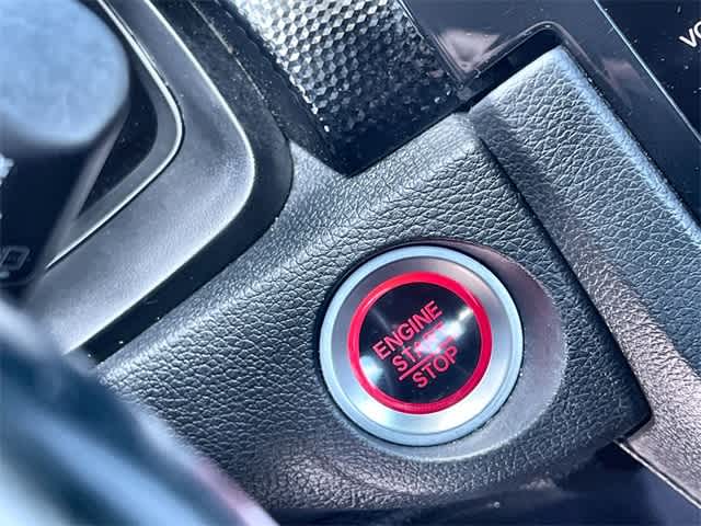 Thumbnail: 2021 Honda Civic - 28