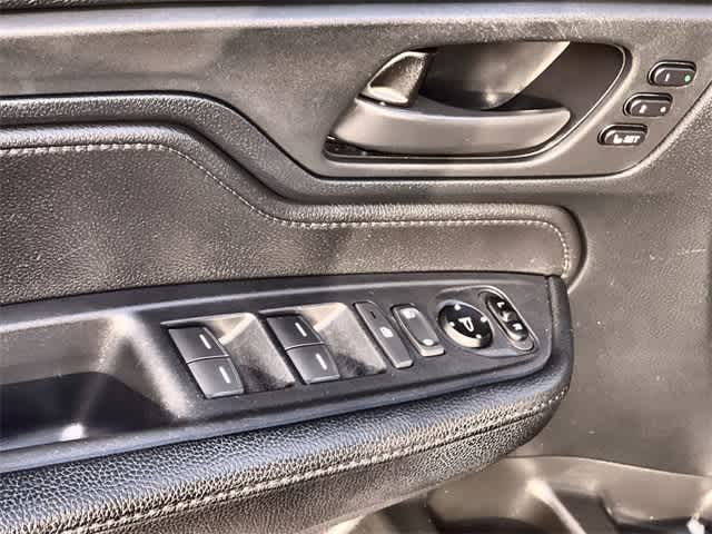 Thumbnail: 2021 Honda Odyssey - 30