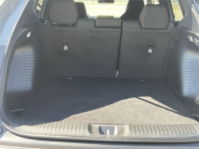 Thumbnail: 2025 Honda HR-V - 20