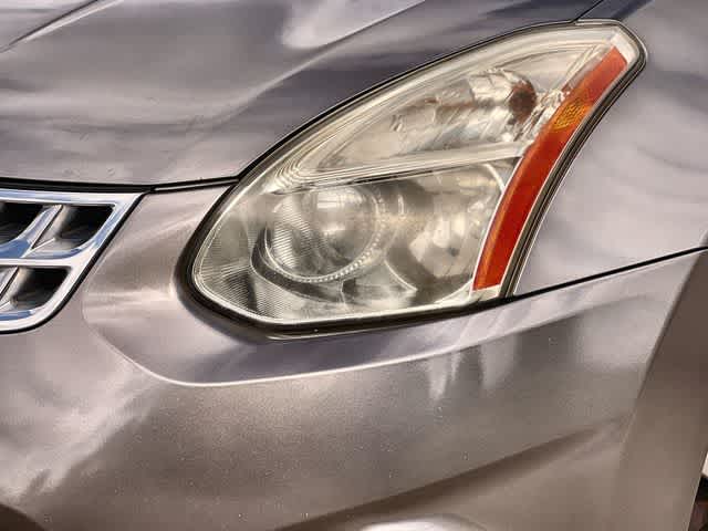 Thumbnail: 2011 Nissan Rogue - 24