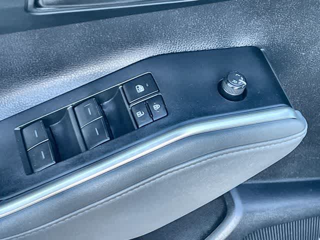 Thumbnail: 2024 Toyota Highlander - 30
