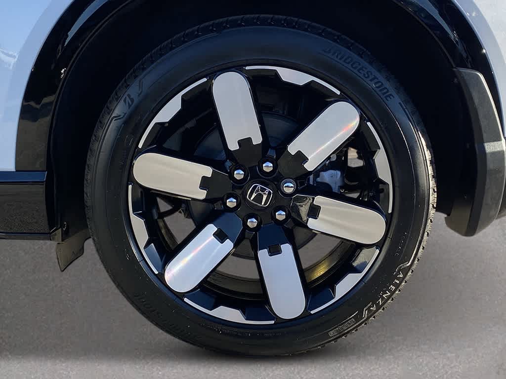 Thumbnail: 2026 Honda Prologue - 7