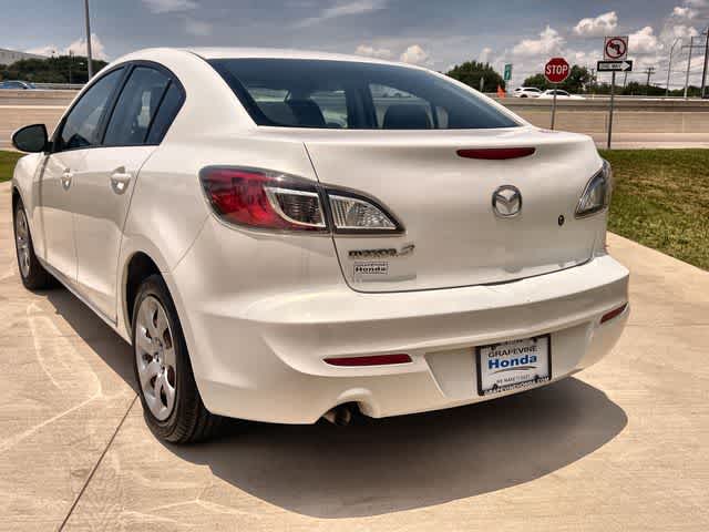 Thumbnail: 2013 Mazda Mazda3 - 5