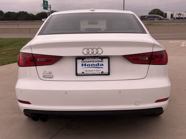 Thumbnail: 2016 Audi A3 - 6