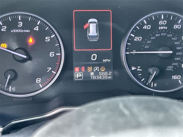 Thumbnail: 2021 Subaru Outback - 19