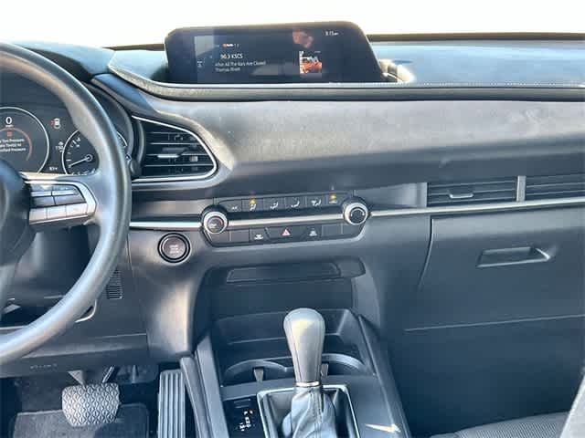 Thumbnail: 2023 Mazda CX-30 - 18