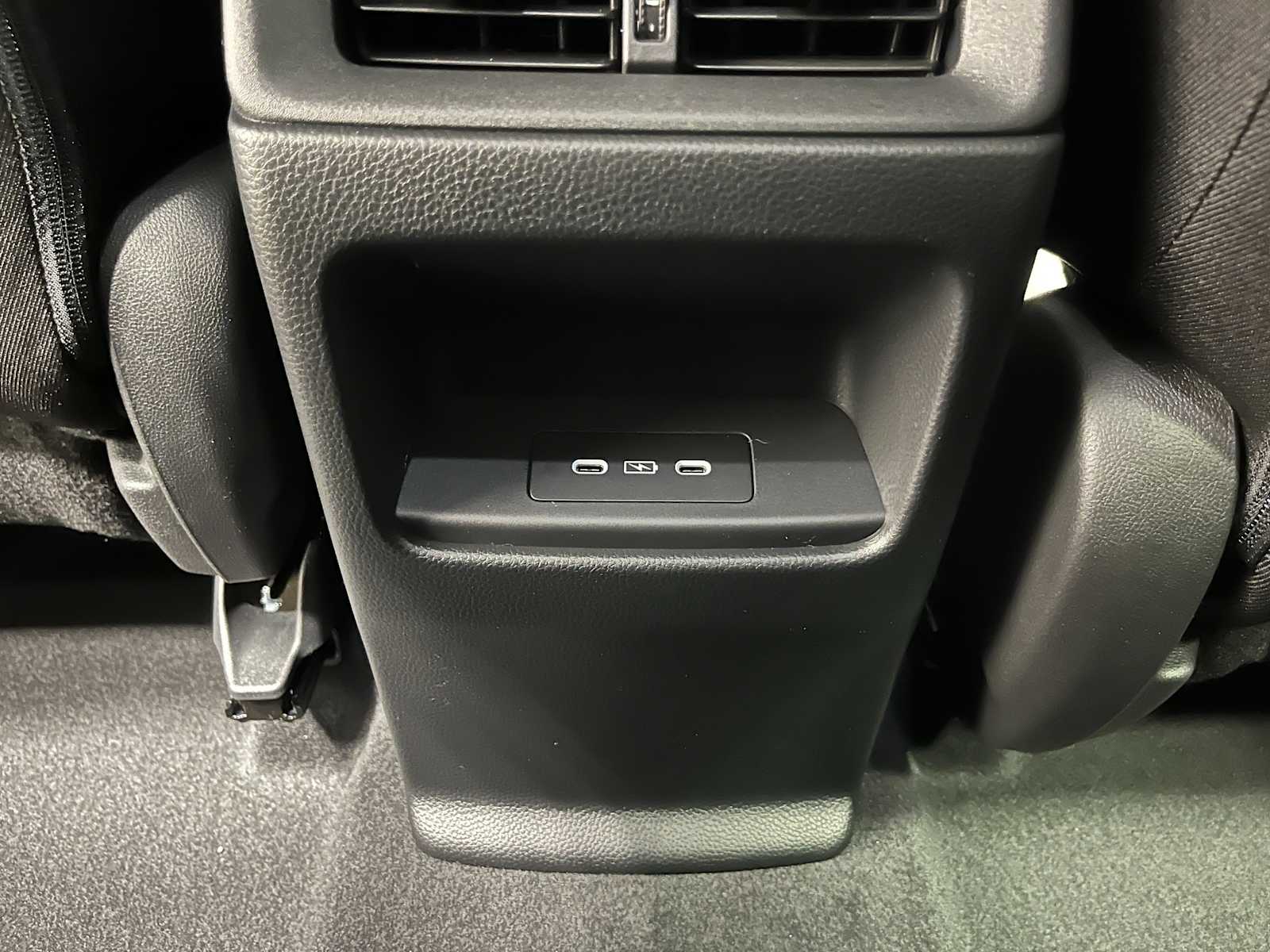 Thumbnail: 2026 Honda CR-V - 25