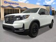  Honda Ridgeline