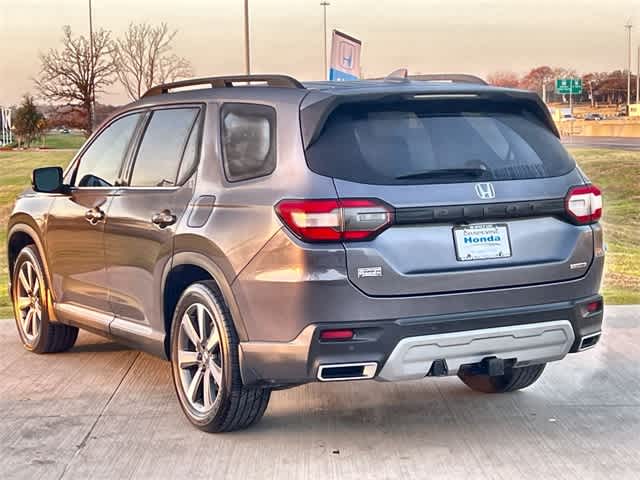 Thumbnail: 2024 Honda Pilot - 5