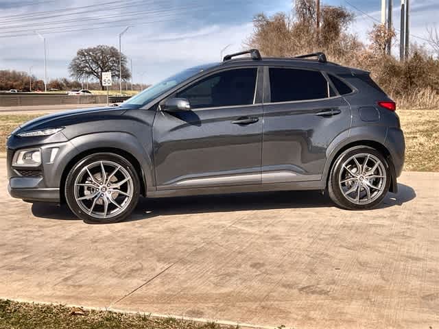 Thumbnail: 2019 Hyundai Kona - 4