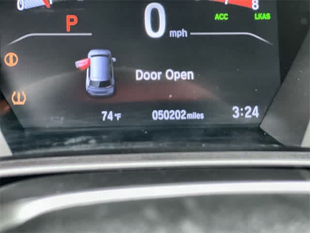 Thumbnail: 2018 Honda CR-V - 19