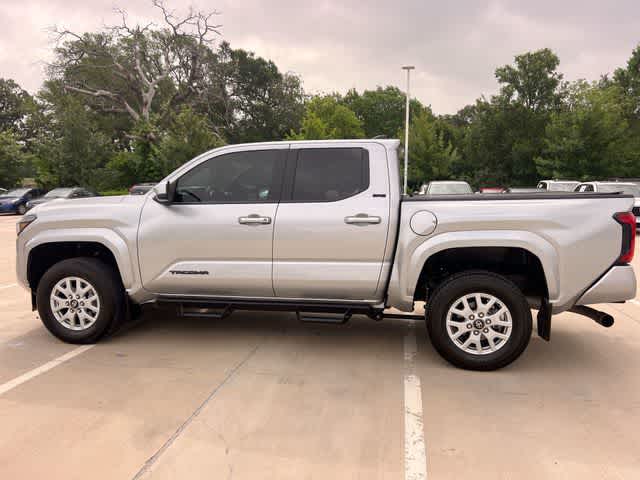 Thumbnail: 2024 Toyota Tacoma - 4