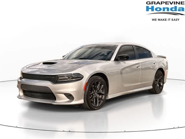 Thumbnail: 2020 Dodge Charger - 1