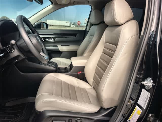 Thumbnail: 2025 Honda CR-V - 11