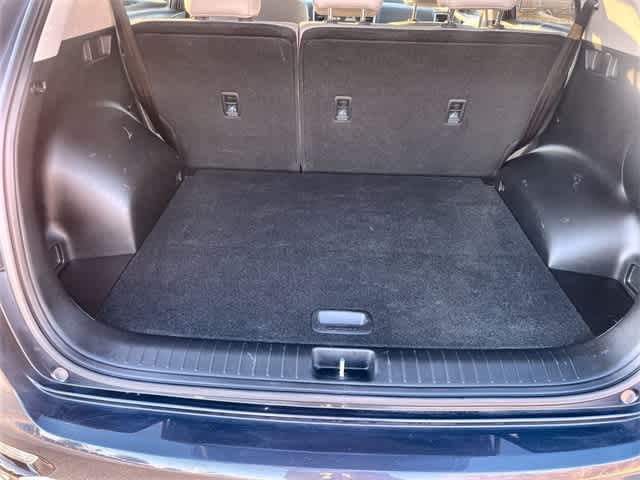 Thumbnail: 2022 Kia Sportage - 20