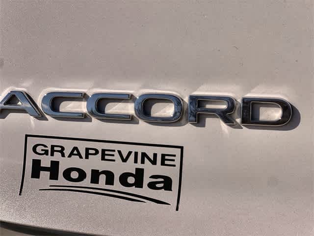 Thumbnail: 2024 Honda Accord - 8