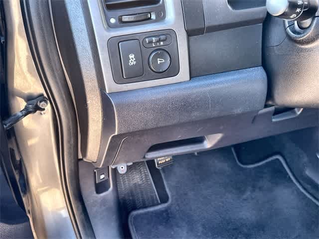 Thumbnail: 2010 Honda CR-V - 27