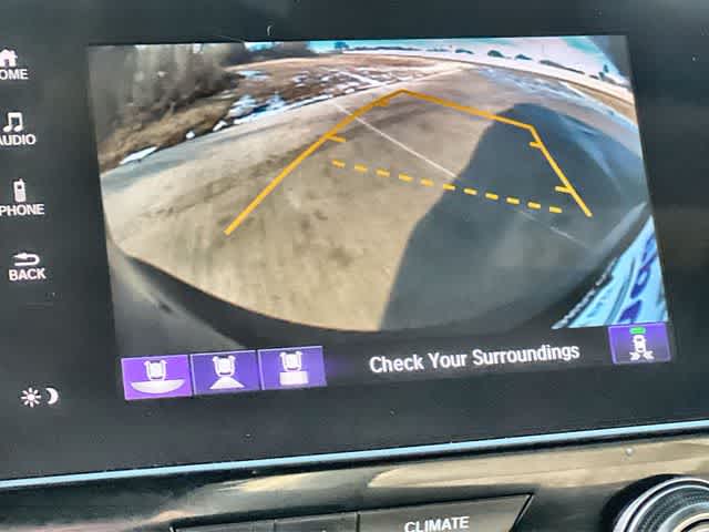 Thumbnail: 2020 Honda CR-V - 26