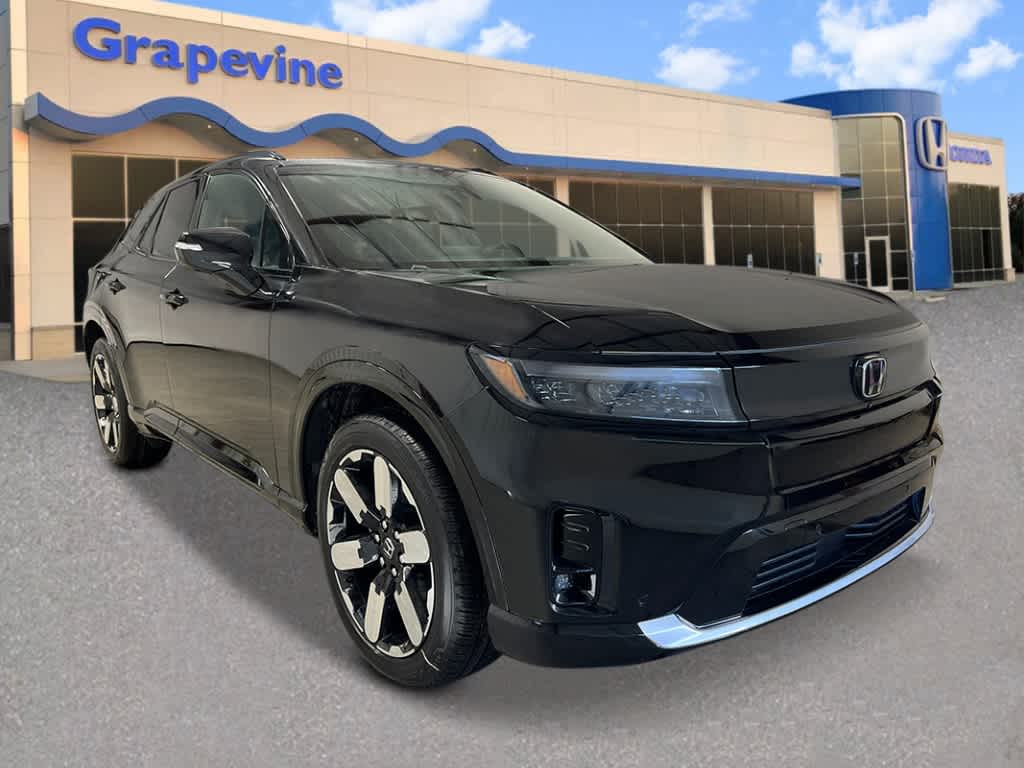 Thumbnail: 2026 Honda Prologue - 9