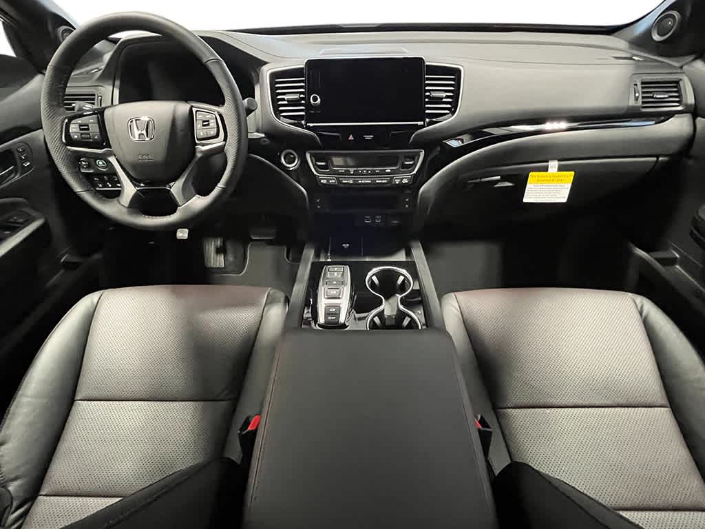 Thumbnail: 2025 Honda Ridgeline - 15