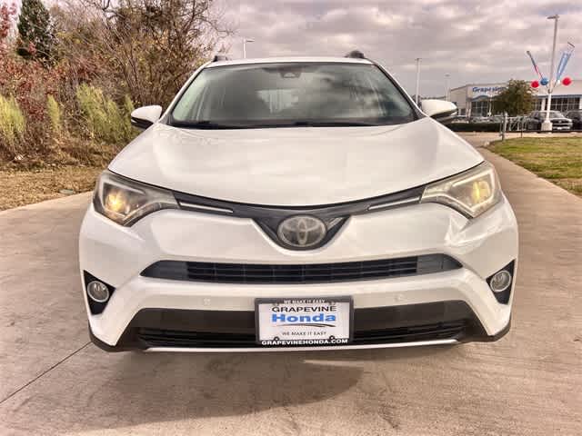 Thumbnail: 2018 Toyota RAV4 - 7