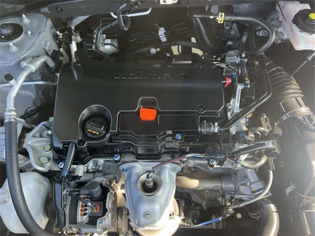 Thumbnail: 2025 Honda HR-V - 10