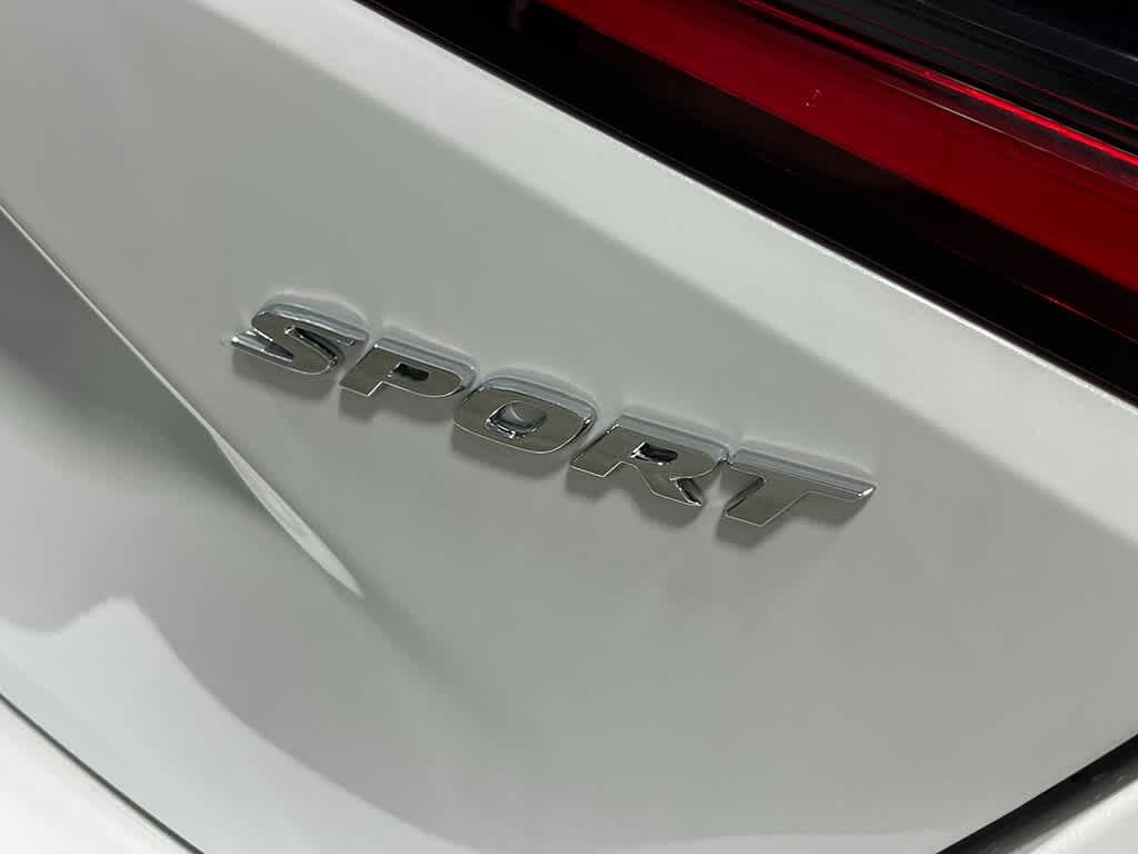 Thumbnail: 2026 Honda Civic - 7