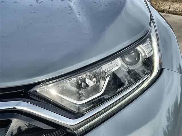 Thumbnail: 2021 Honda CR-V - 24