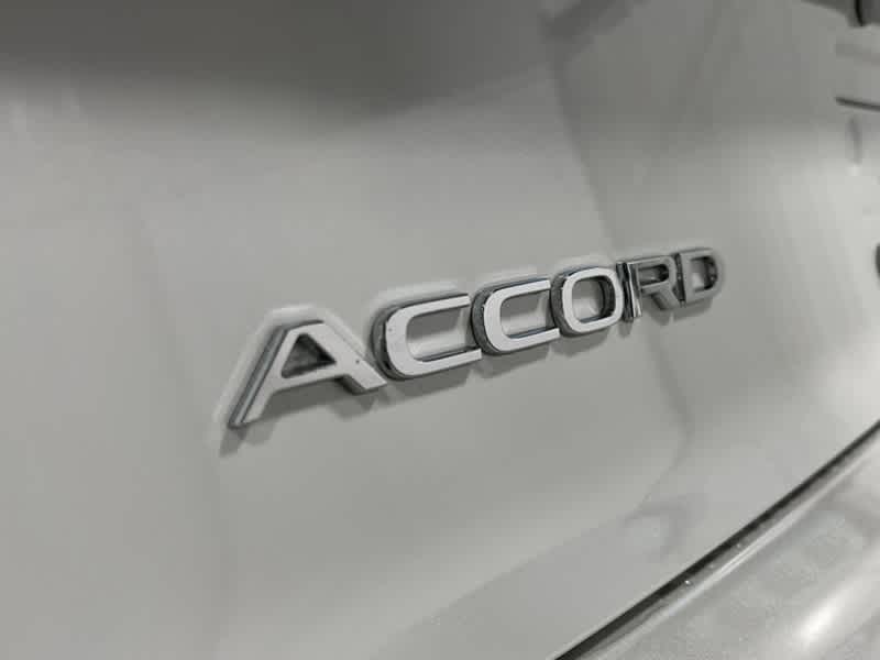 Thumbnail: 2025 Honda Accord - 5
