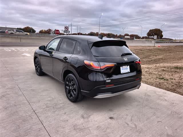 Thumbnail: 2025 Honda HR-V - 5