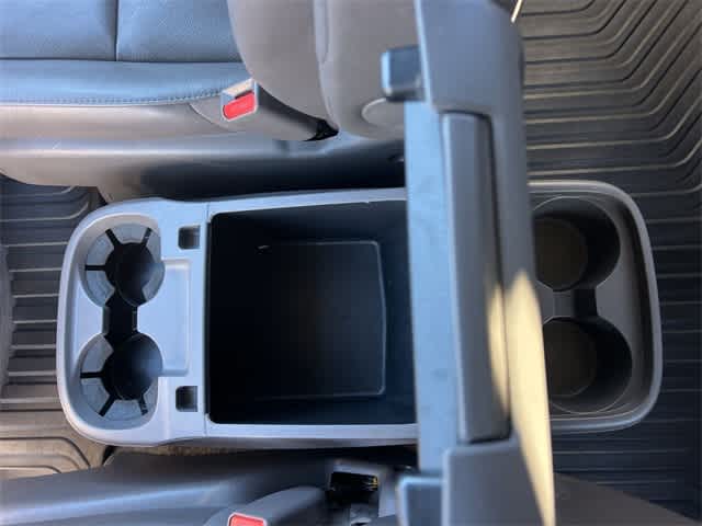 Thumbnail: 2015 Honda Odyssey - 27