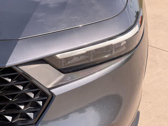 Thumbnail: 2023 Honda Accord - 24