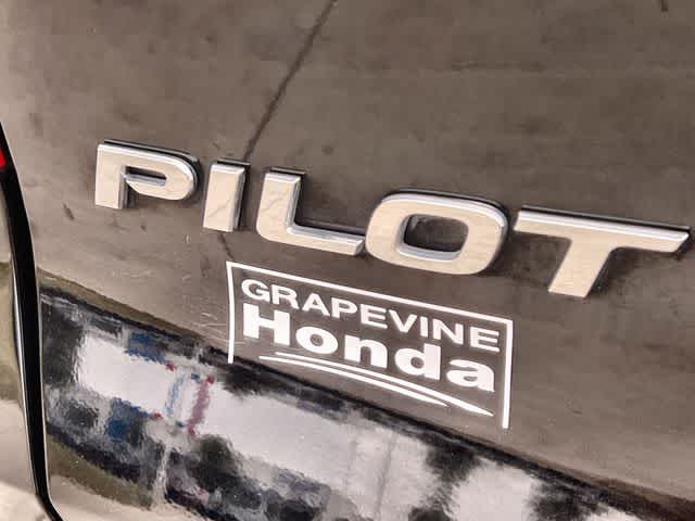 Thumbnail: 2019 Honda Pilot - 8