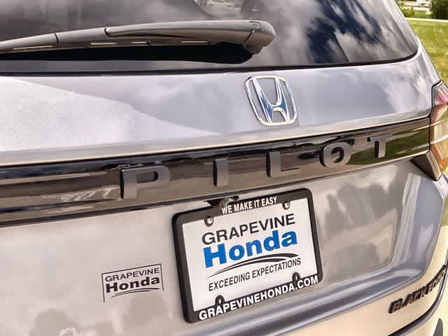Thumbnail: 2026 Honda Pilot - 7