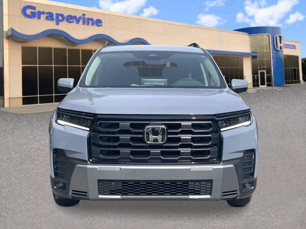 Thumbnail: 2026 Honda Pilot - 6
