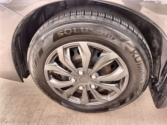 Thumbnail: 2013 Honda Civic - 9